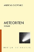 Cover: Meteoriten - Ritter Klagenfurt