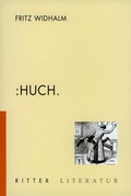 Cover: :huch - Ritter Klagenfurt