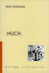 Enlarge image Cover: :huch - Ritter Klagenfurt