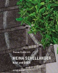 Cover: Meina Schellander - Kopf und Quer - Ritter Klagenfurt