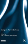 Cover: Design in the Borderlands - Routledge