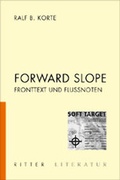Cover: Forward Slope - Ritter Klagenfurt