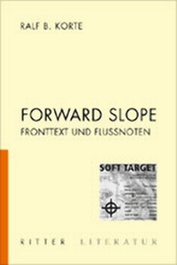 Enlarge image Cover: Forward Slope - Ritter Klagenfurt