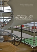 Cover: Architecture and Movement - Routledge