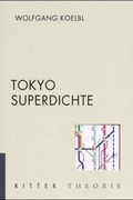 Cover: Tokyo Superdichte - Ritter Klagenfurt