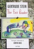 Cover: The First Reader - Ritter Klagenfurt