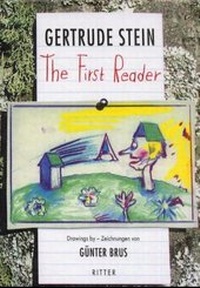 Enlarge image Cover: The First Reader - Ritter Klagenfurt