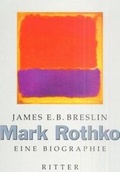 Cover: Mark Rothko - Ritter Klagenfurt