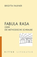 Cover: Fabula Rasa - Ritter Klagenfurt