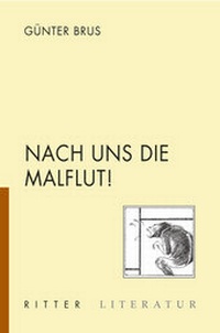 Abbildung von: Nach uns die Malflut - Ritter Klagenfurt