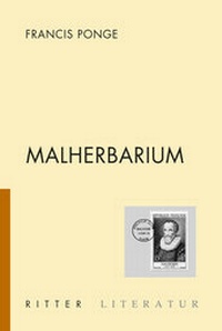 Enlarge image Cover: Malherbarium - Ritter Klagenfurt