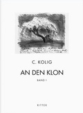 Cover: An den Klon - Ritter Klagenfurt