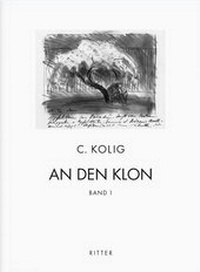 Enlarge image Cover: An den Klon - Ritter Klagenfurt