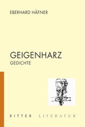 Cover: Geigenharz - Ritter Klagenfurt