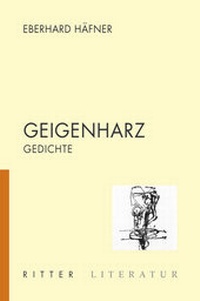 Enlarge image Cover: Geigenharz - Ritter Klagenfurt