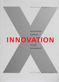 Enlarge image Cover: Innovation - Ritter Klagenfurt