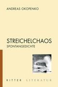 Cover: Streichelchaos - Ritter Klagenfurt