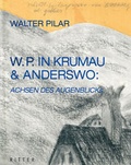 Cover: Walter Pilar in Krumau und anderswo - Ritter Klagenfurt