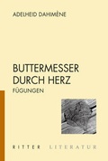 Cover: Buttermesser durch Herz - Ritter Klagenfurt