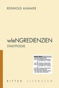 Cover: Wiengredienzien - Ritter Klagenfurt
