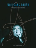 Cover: Wolfgang Bauer - Ritter Klagenfurt