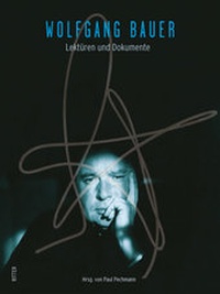 Enlarge image Cover: Wolfgang Bauer - Ritter Klagenfurt