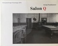Cover: Salon Q - Ritter Klagenfurt