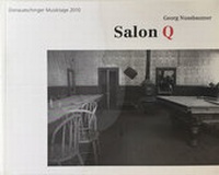 Enlarge image Cover: Salon Q - Ritter Klagenfurt
