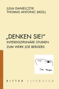 Cover: "Denken Sie!" - Ritter Klagenfurt