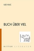 Cover: Buch &uuml;ber viel - Ritter Klagenfurt