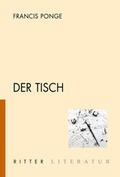 Cover: Der Tisch - Ritter Klagenfurt