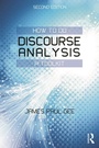 Cover: How to do Discourse Analysis - Routledge