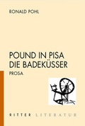 Cover: pound in pisa. Die Badek&uuml;sser - Ritter Klagenfurt