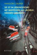 Cover: Sie ist im Lieblingssong mit Skist&ouml;cken als L&auml;cheln h&auml;ngengeblieben - Ritter Klagenfurt