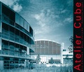 Cover: Atelier Cube - gta Verlag