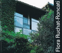 Enlarge image Cover: Flora Ruchat-Roncati - gta Verlag
