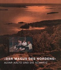 Cover: 'Der Magus des Nordens' - gta Verlag