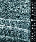 Cover: Dieter Kienast - In Praise of Sensuousness - gta Verlag
