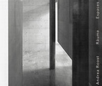 Enlarge image Cover: Andrea Roost - gta Verlag