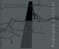 Cover: Rodolphe Luscher - gta Verlag