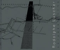Enlarge image Cover: Rodolphe Luscher - gta Verlag