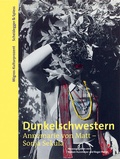 Cover: Dunkelschwestern. Annemarie von Matt - Sonja Sekula - Scheidegger & Spiess