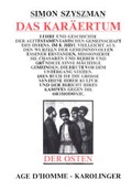 Cover: Das Kar&auml;ertum - Karolinger Verlag