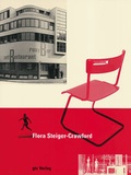 Cover: Flora Steiger-Crawford - gta Verlag