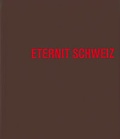 Cover: Eternit Schweiz - gta Verlag