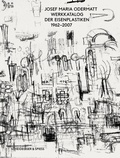 Cover: Josef Maria Odermatt - Scheidegger & Spiess