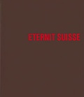 Cover: Eternit Suisse - gta Verlag