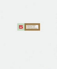 Enlarge image Cover: Stuhl - gta Verlag