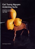 Cover: Underdog Suite - Scheidegger & Spiess