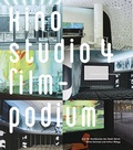 Cover: Kino Studio 4 - Filmpodium - gta Verlag